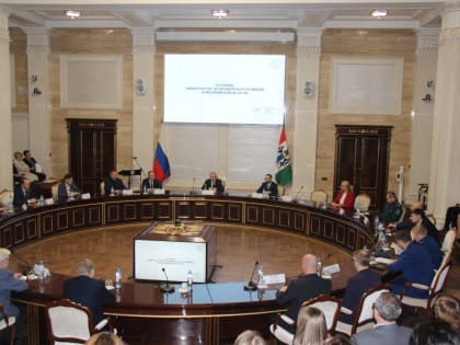 Парковые проекты Новосибирской области превзошли ожидания по налогам