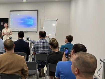 Это гении: в Новосибирске выбрали лучших молодых радиоэлектронщиков