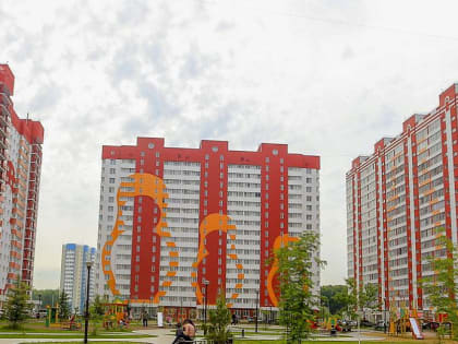 Лучших застройщиков Новосибирска 2022 года назвали в мэрии