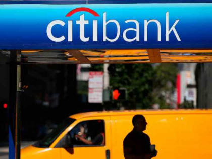 Citibank сворачивает деятельность в РФ