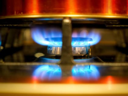 В Новосибирской области газифицируют 237 тысяч домов