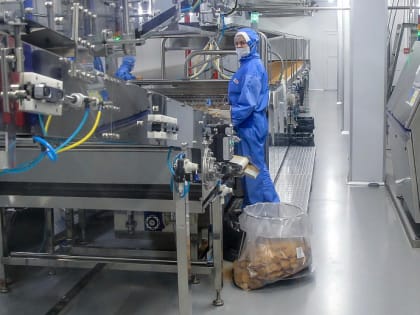 Лучшего специалиста по охране труда назовут в сентябре в Сибири