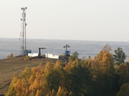 74 вышки сотовой связи построят в Новосибирской области в 2023 году