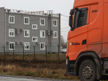 Мэр Кудрявцев: создана особая экономическая зона «Новосибирск»