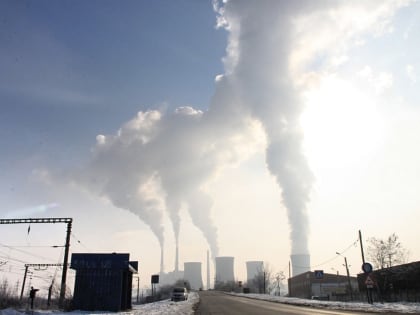 В руководстве Новосибирска пока не готовы говорить о «Чистом воздухе»