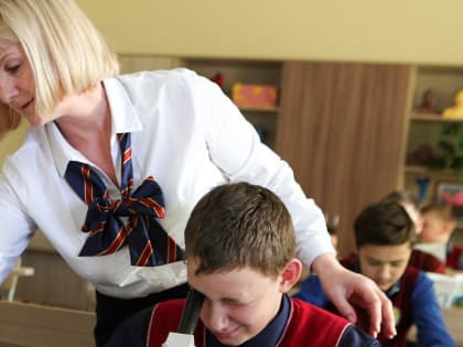 Эффективных директоров и завучей школ готовят в Новосибирске