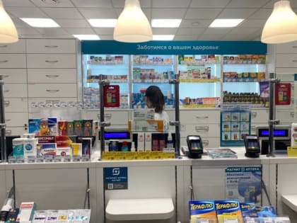 Власти видят угрозу дефицита почти 100 наименований лекарств