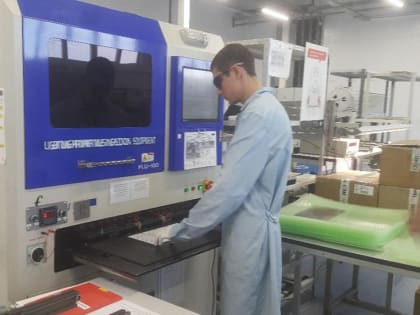 Названы самые успешные исполняемые нацпроекты в Новосибирской области