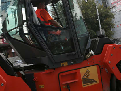 Текущий дорожный ремонт 30 мая в Новосибирске — список улиц