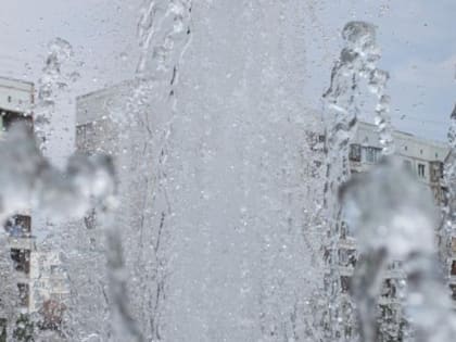 Если вы пропустили: фонтан на Ленина, шрифт-невидимка и мина в голове