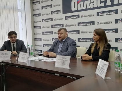 Биржу технологических проектов планируют создать в Приангарье