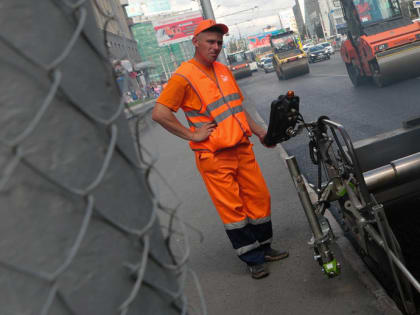 Текущий дорожный ремонт 15 июня в Новосибирске — список улиц