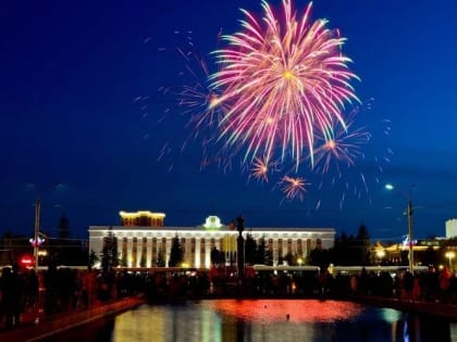 Ольга Кормухина и российская рок-группа «7Б» выступят на День города в Барнауле