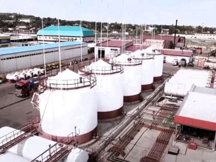 Новосибирское УФАС готово привлекать к ответственности за поднятие цен на ГСМ