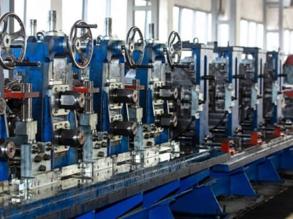 Новосибирская область начала поставки на Кубу машиностроительного оборудования