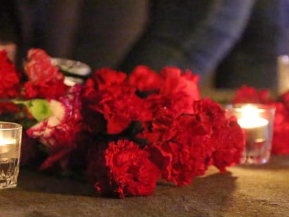 Двоих погибших в спецоперации похоронили в Новосибирской области