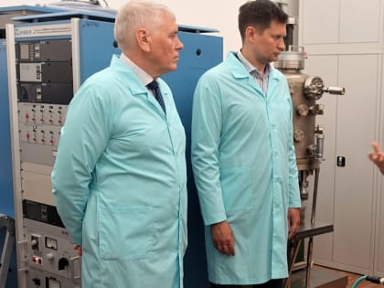 Как разработки учёных из Академгородка помогают запускать ракеты