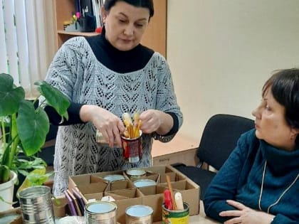 Посылки, письма, консультации: «Единая Россия» помогает мобилизованным сибирякам и их семьям