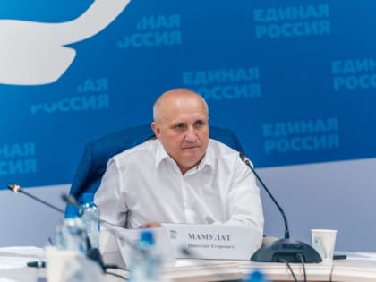 Общественный совет партпроекта «Предпринимательство» выступил за продление срока действия норм, предусматривающих меры поддержки налогоплательщиков