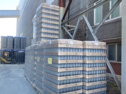Ограничения на продажу алкоголя в Новосибирске