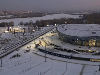 Суд оставил в силе штраф за срыв сроков сдачи ЛДС в Новосибирске