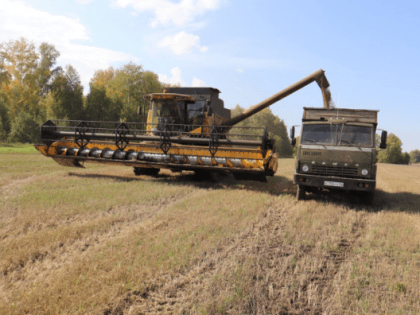Сельхозпредприятия региона оперативно сформировали заявки на топливо – поставки на контроле