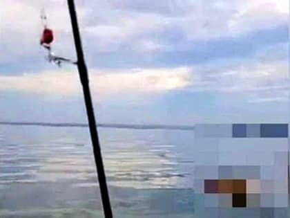 Рыбак нашел тело утонувшего мужчины на водохранилище Новосибирска