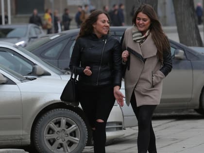 Арктический холод накроет Новосибирск после летней погоды