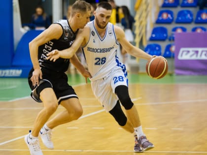 Победное начало года