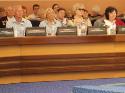 Медики трудовой доблести: врачи-ветераны расскажут студентам о войне