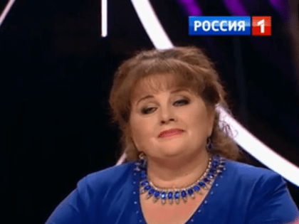 Певицы из села под Новосибирском зажгли на телешоу «Привет, Андрей!»