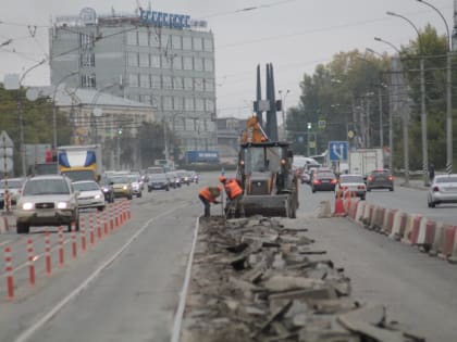 Мост через Тулу после капремонта станет безопаснее для пешеходов