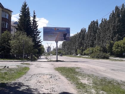 В Новосибирске из-за аварии половина микрорайона Щ лишилась электричества