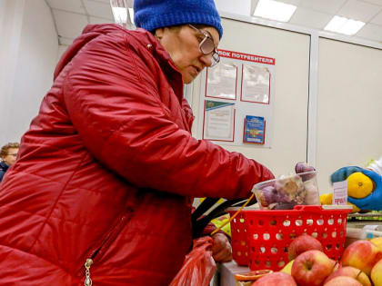 Общегородскую ярмарку развернут 26 мая в Первомайском районе