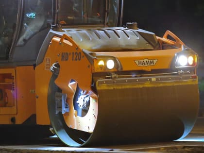 Текущий дорожный ремонт 1 июня в Новосибирске — список улиц