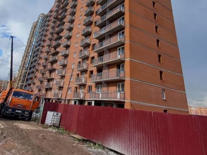 В Новосибирской области назвали приоритеты развития строительной отрасли