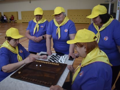 Мяч попадает в цель