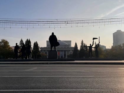 Станет ли Новосибирск третьей столицей России – мнение депутата Арефьева
