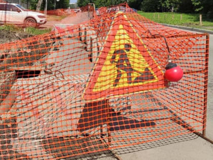 Четыре полосы откроют на Советском шоссе в Новосибирске в сентябре