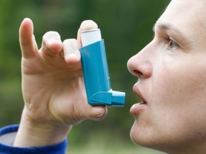 Всемирный день борьбы с астмой: Когда учредили дату