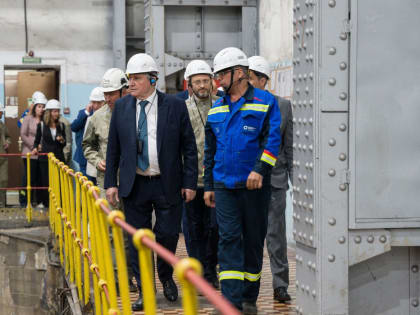 Повышение цен на котельное оборудование может создать риски для модернизации ТЭЦ