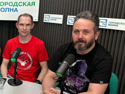 Разговор о спорте: каких результатов новосибирцы добиваются в сквоше