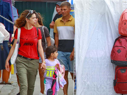 Скоро в школу: как выбрать идеальный рюкзак для ребёнка