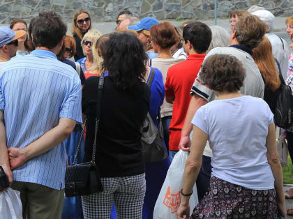 Афиша Новосибирска: куда сходить во вторник, 13 июня