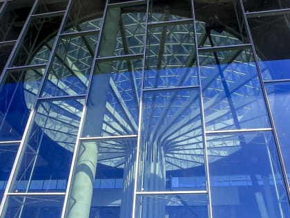 Стала известна точная дата открытия нового терминала аэропорта Толмачёво