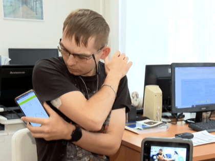 Искусственный интеллект на страже здоровья: новая надежда для диабетиков