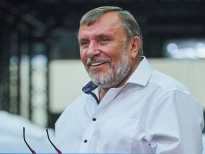 Против Александра Кулябина возбуждено уголовное дело
