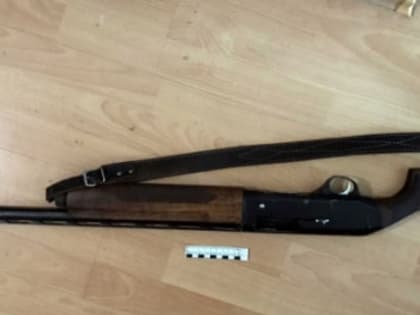 Житель п. Октябрьский обвиняется в посягательстве на жизнь сотрудника полиции и ложном минировании