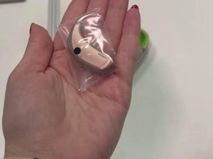 Слуховые аппараты купили двум детям на деньги с «Полезных крышечек»