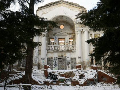 Под Новосибирском построят новый курорт «Речкуновский» за 5 миллиардов